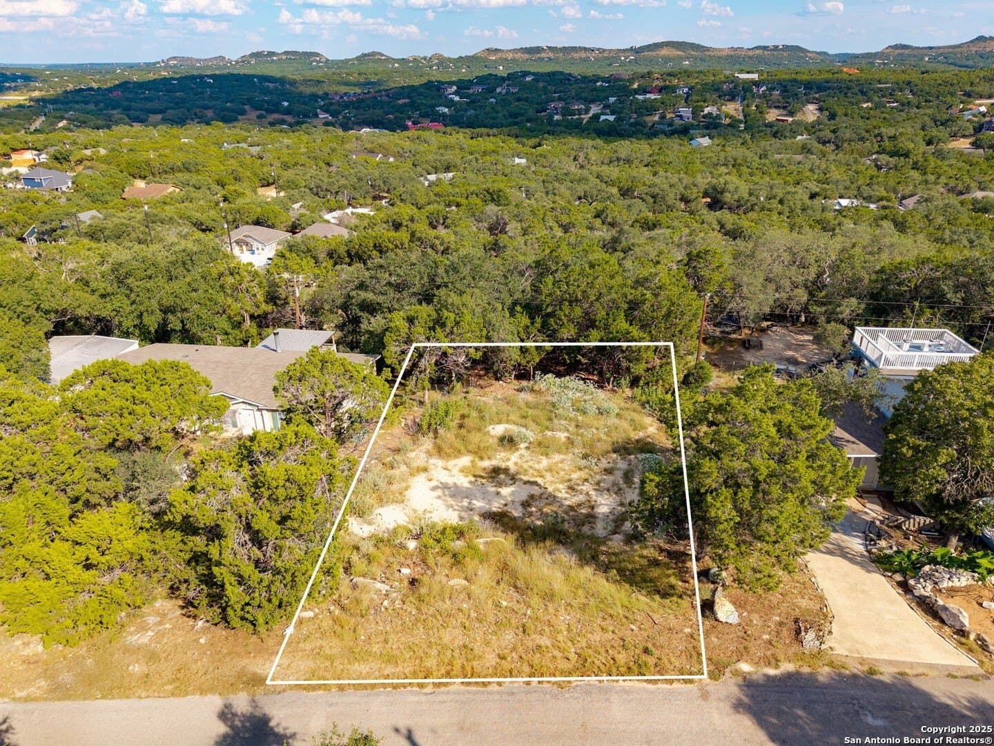 0.15 acres in Comal County gallery image 3