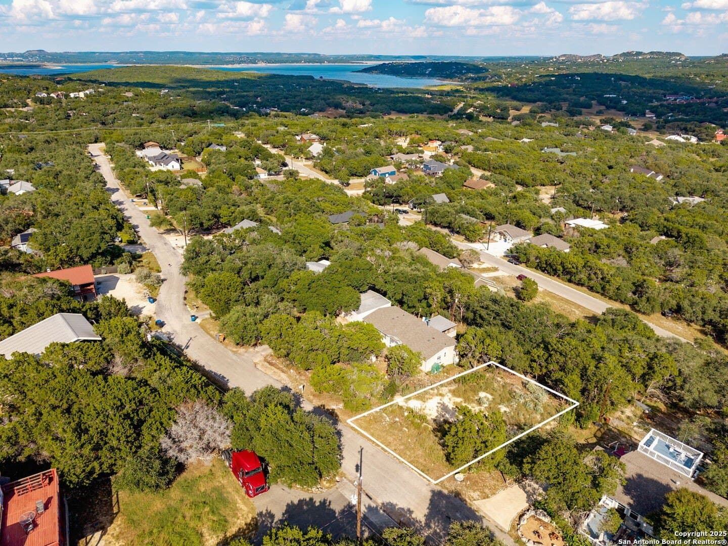0.15 acres in Comal County gallery image 2