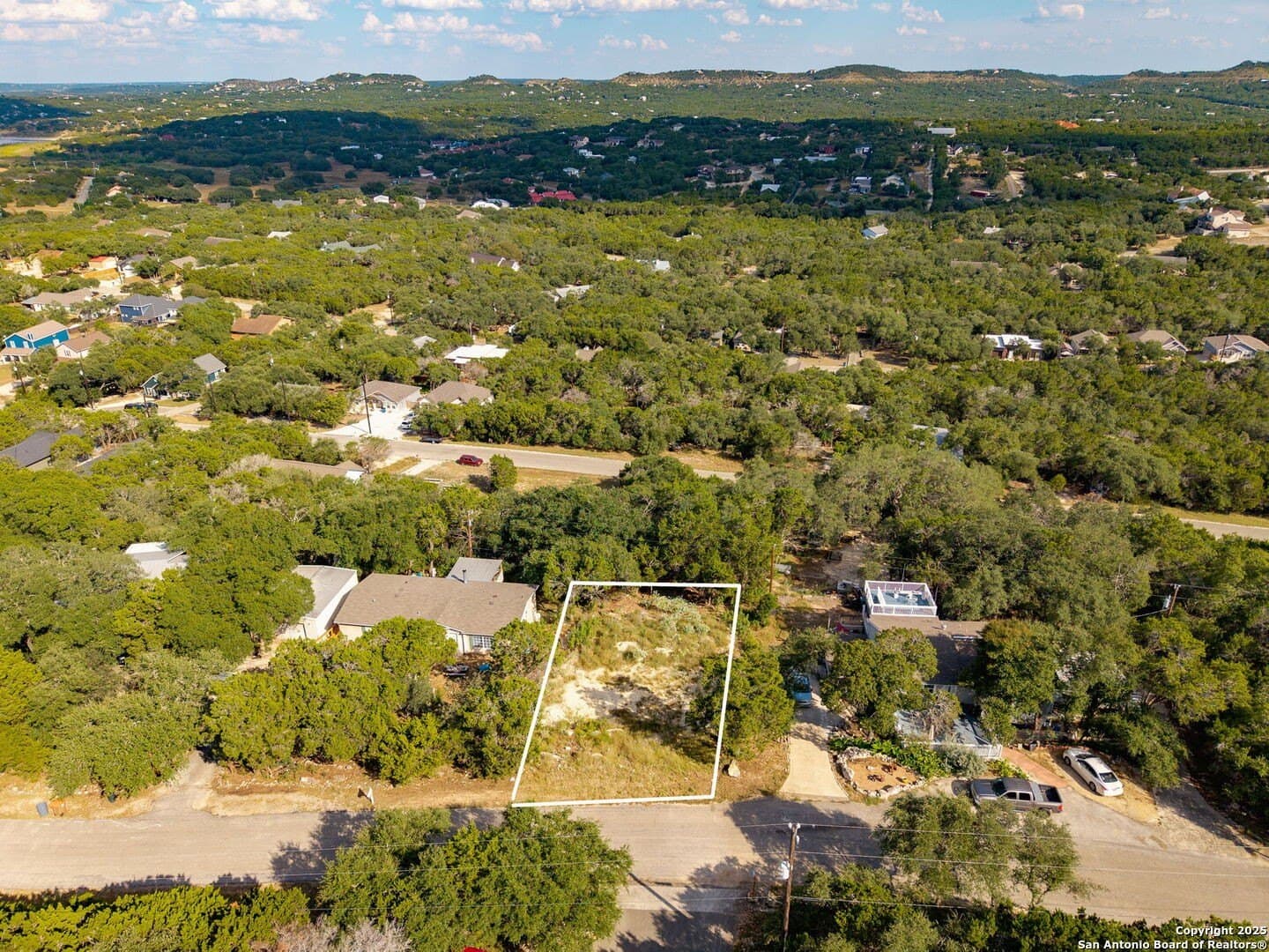 0.15 acres in Comal County featured view
