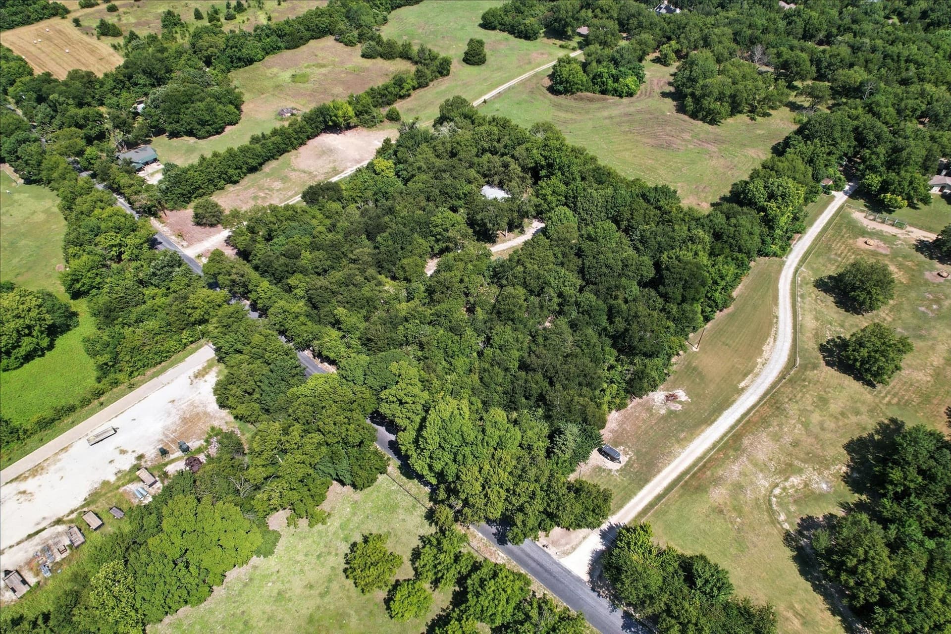 3.65 acres in Collin County - photo 3