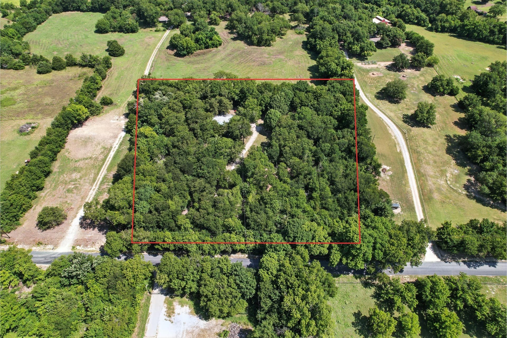 3.65 acres in Collin County - photo 9