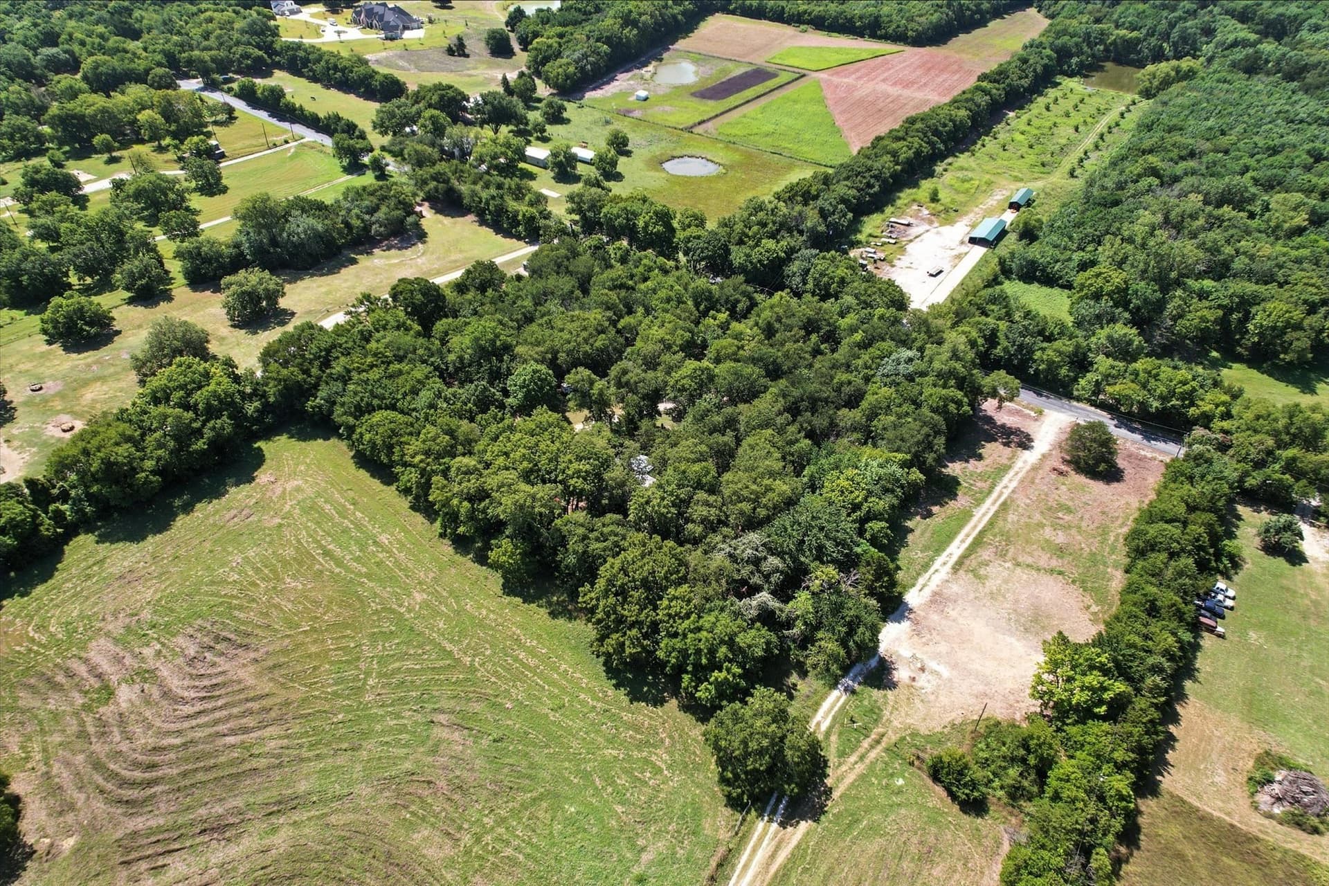 3.65 acres in Collin County - photo 8