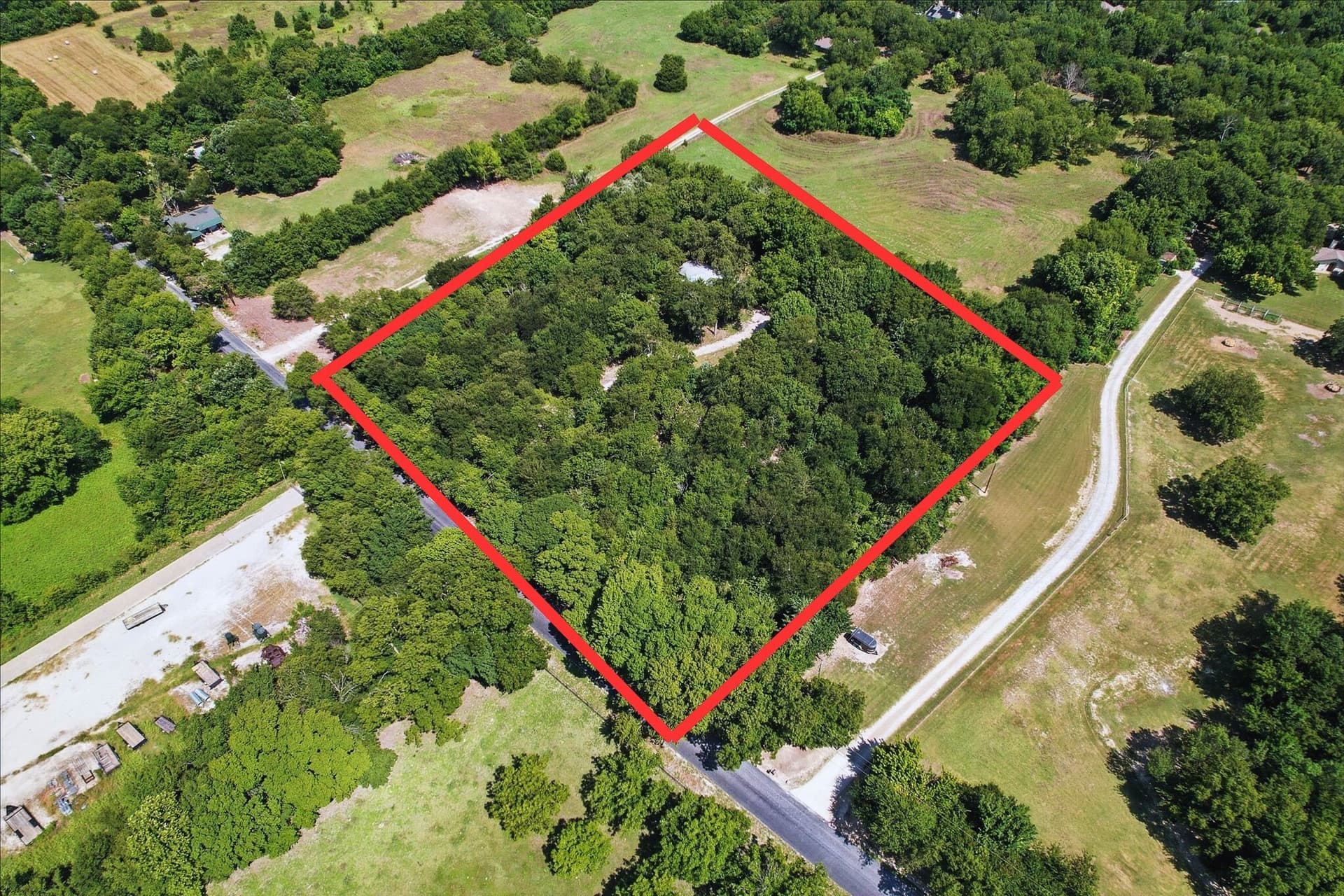 3.65 acres in Collin County - photo 2