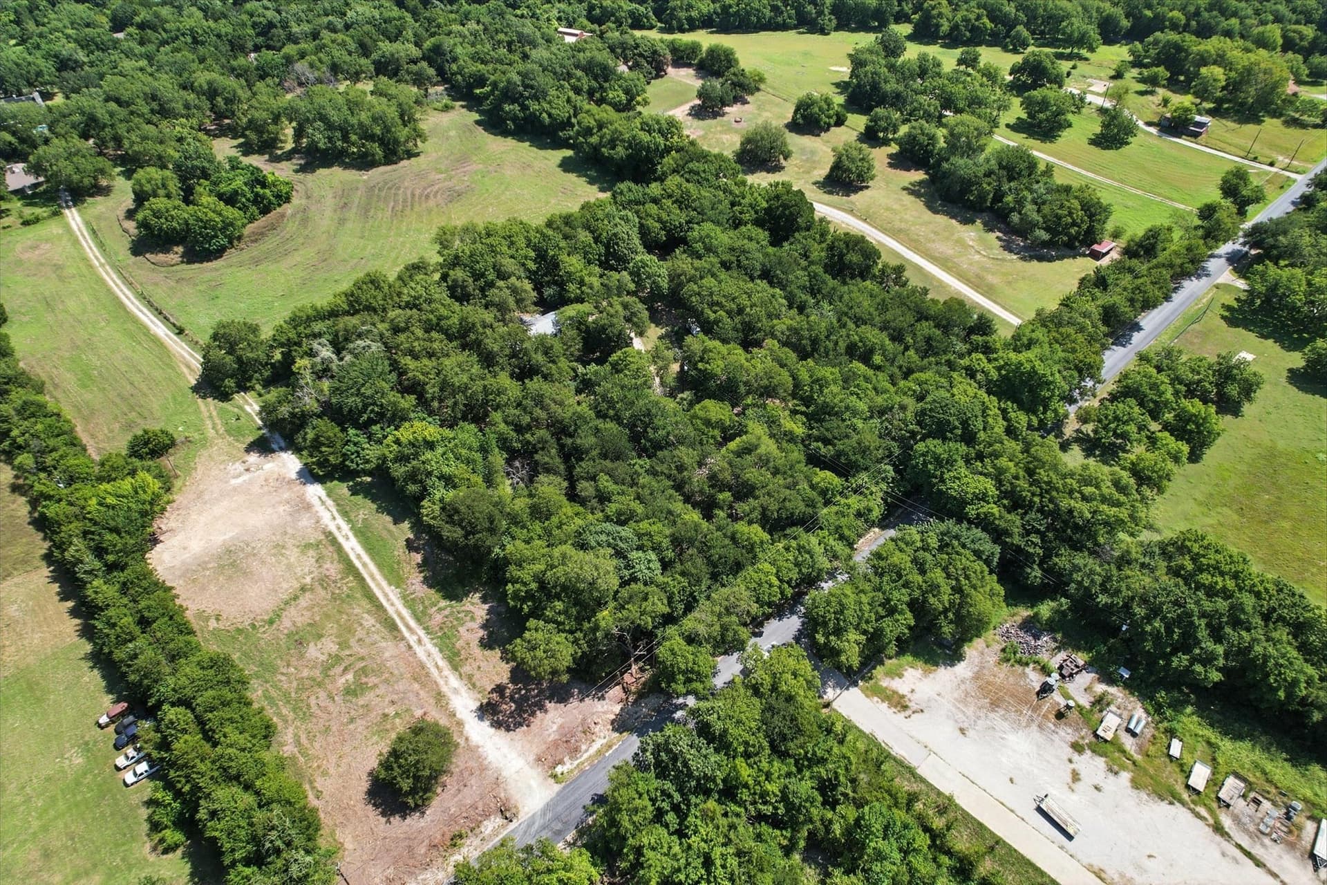 3.65 acres in Collin County - photo 4