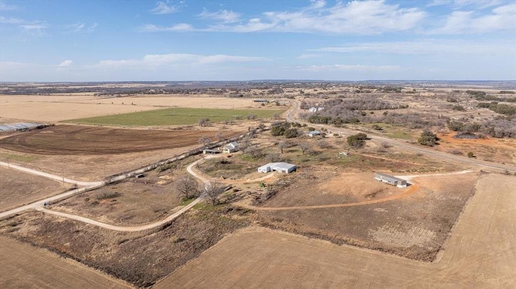 13 acres in Erath County featured view