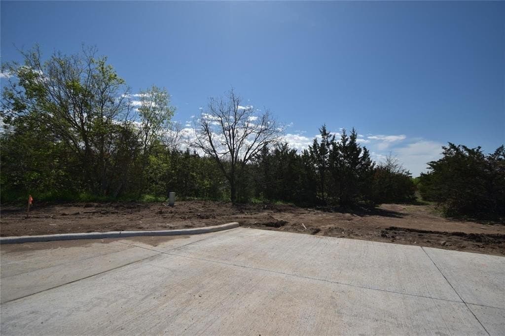 27.45 acres in Johnson County