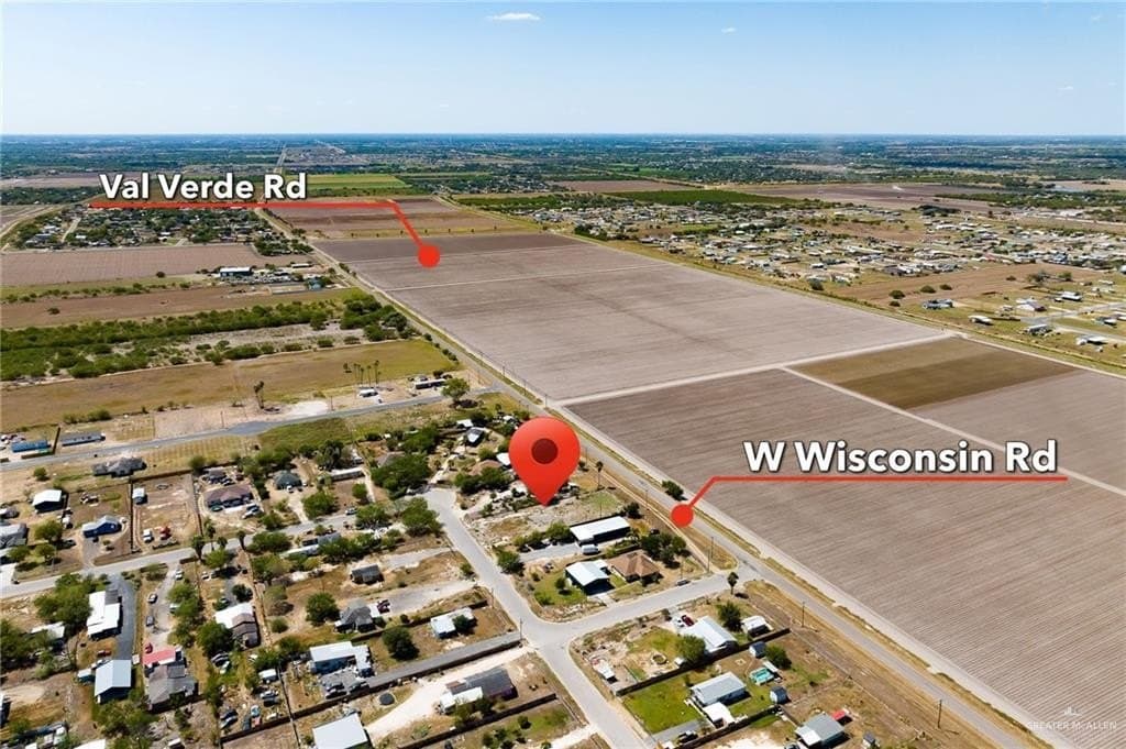0.5 acres in Hidalgo County - photo 3