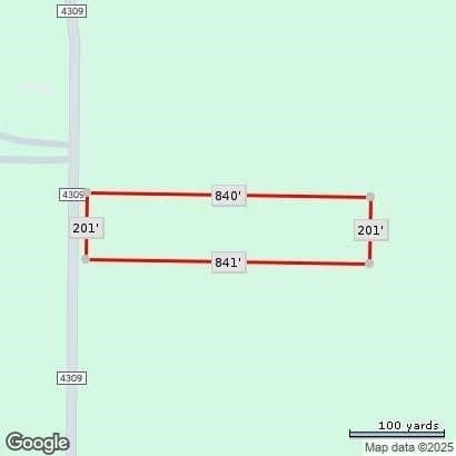 3.88 acres in Hunt County gallery image 4