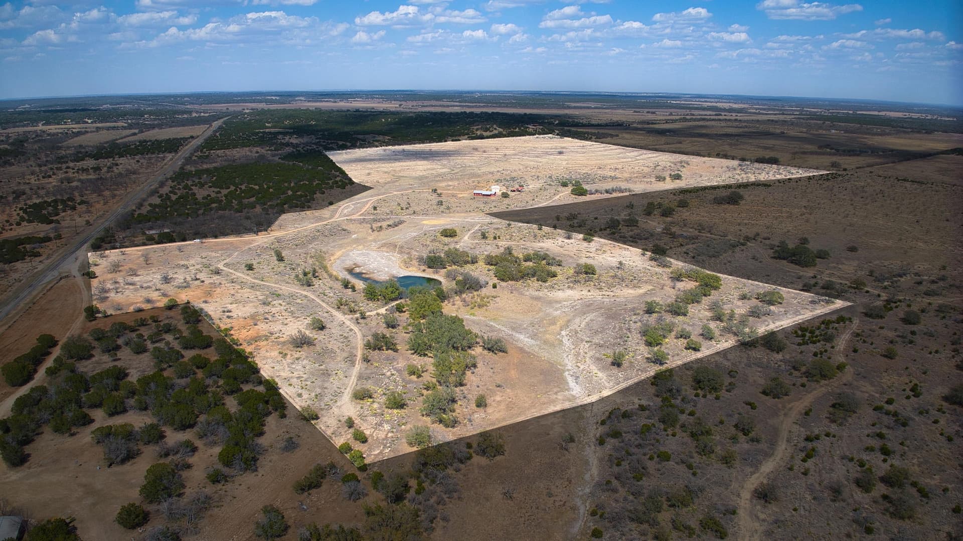 132.8 acres in McCulloch County gallery image 2