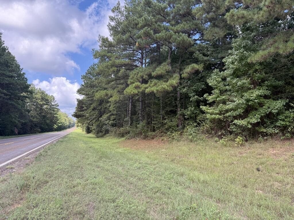 4.85 acres in Texas County