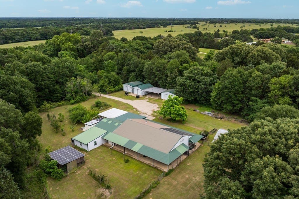 11.02 acres in Kaufman County - photo 7