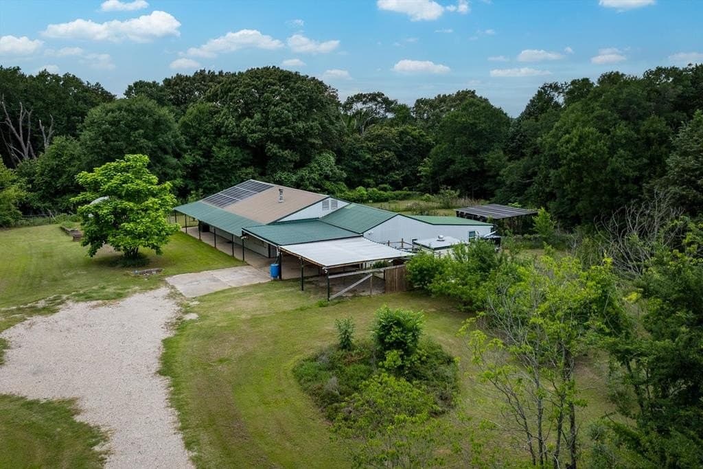 11.02 acres in Kaufman County featured view