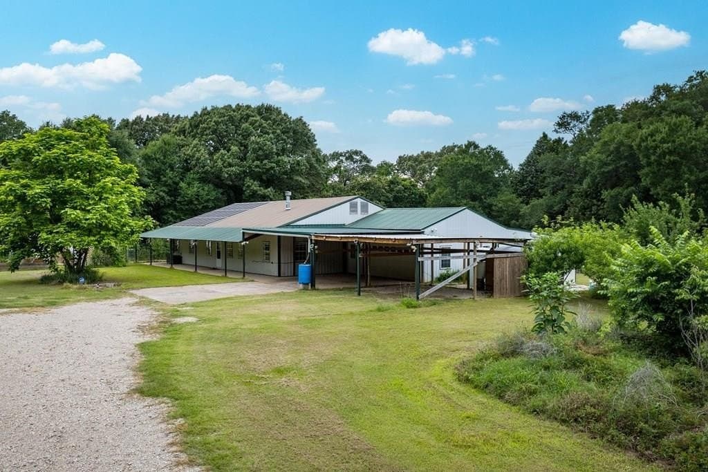 11.02 acres in Kaufman County - photo 2