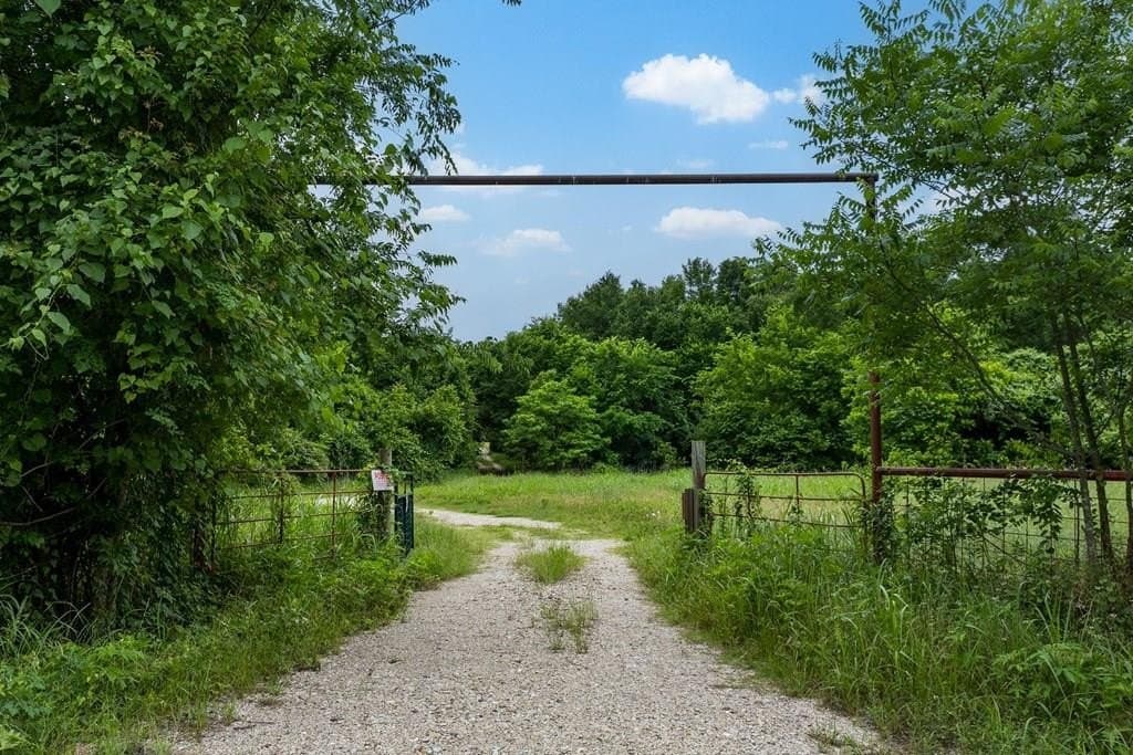 11.02 acres in Kaufman County