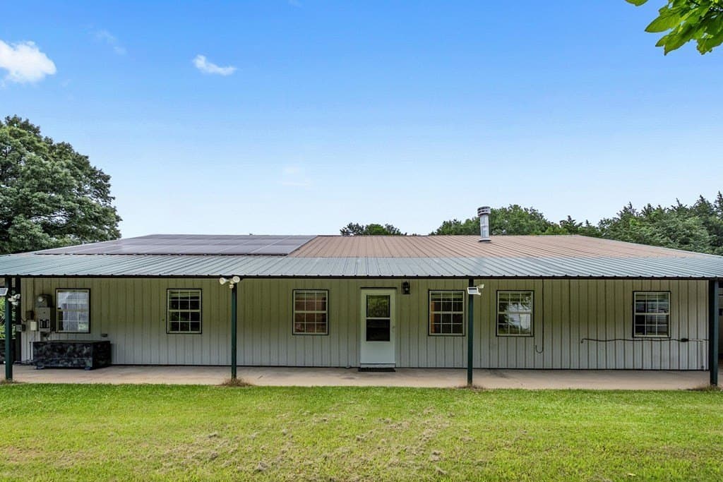 11.02 acres in Kaufman County - photo 9