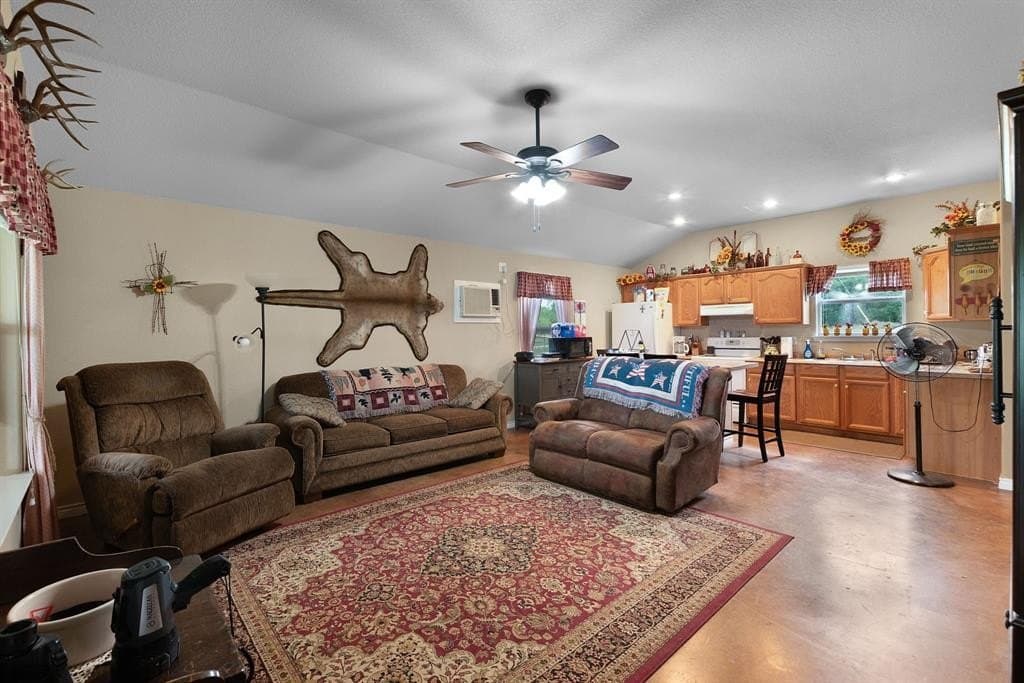 13 acres in Lampasas County featured view