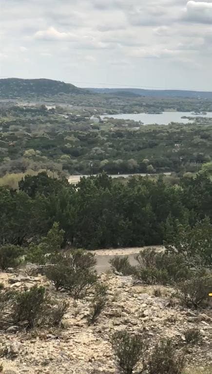 0.52 acres in Bandera County featured view