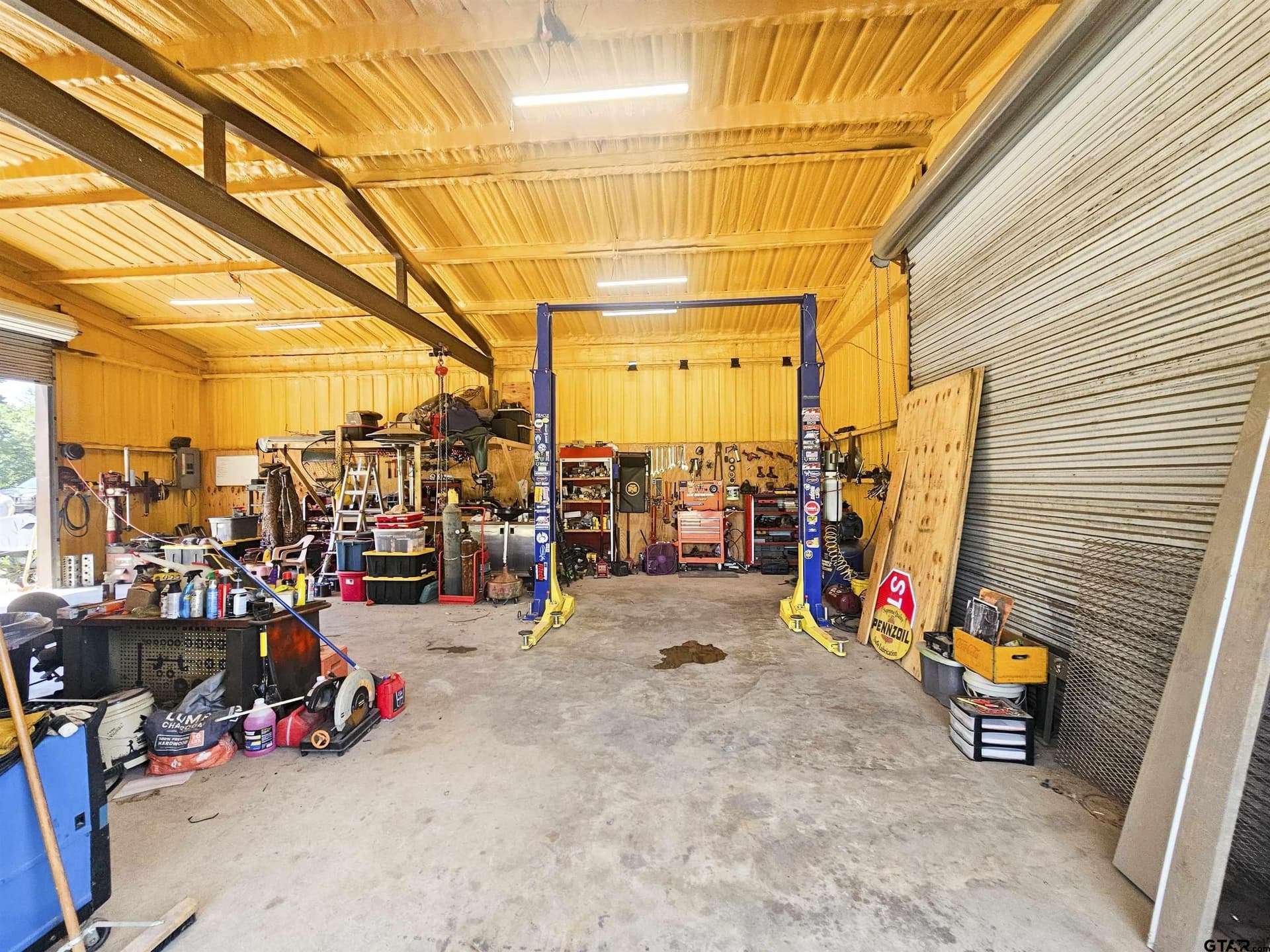 30 acres in Wood County - photo 20
