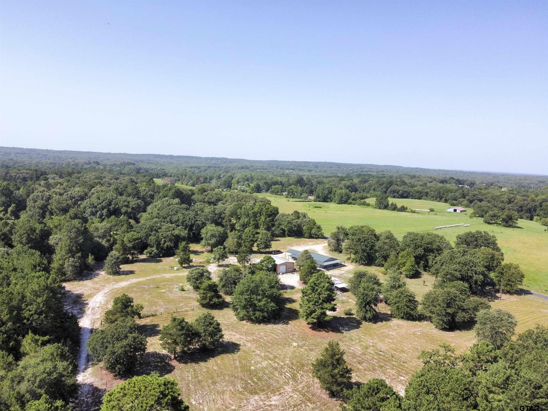 30 acres in Wood County - photo 32