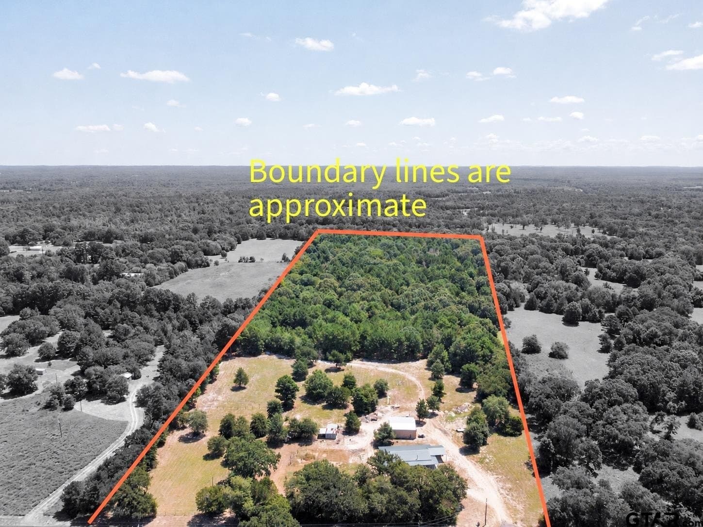 30 acres in Wood County - photo 36