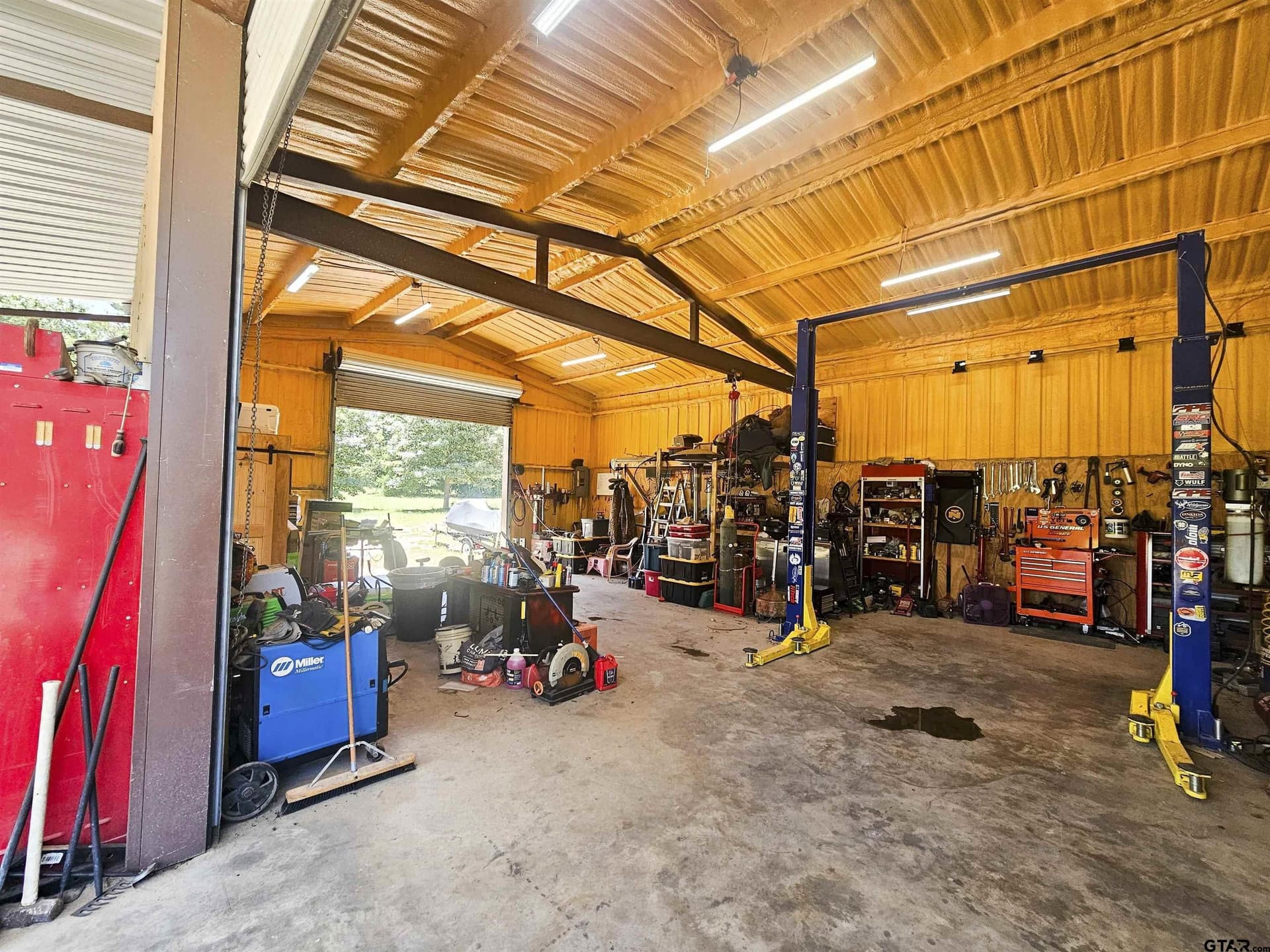 30 acres in Wood County - photo 21