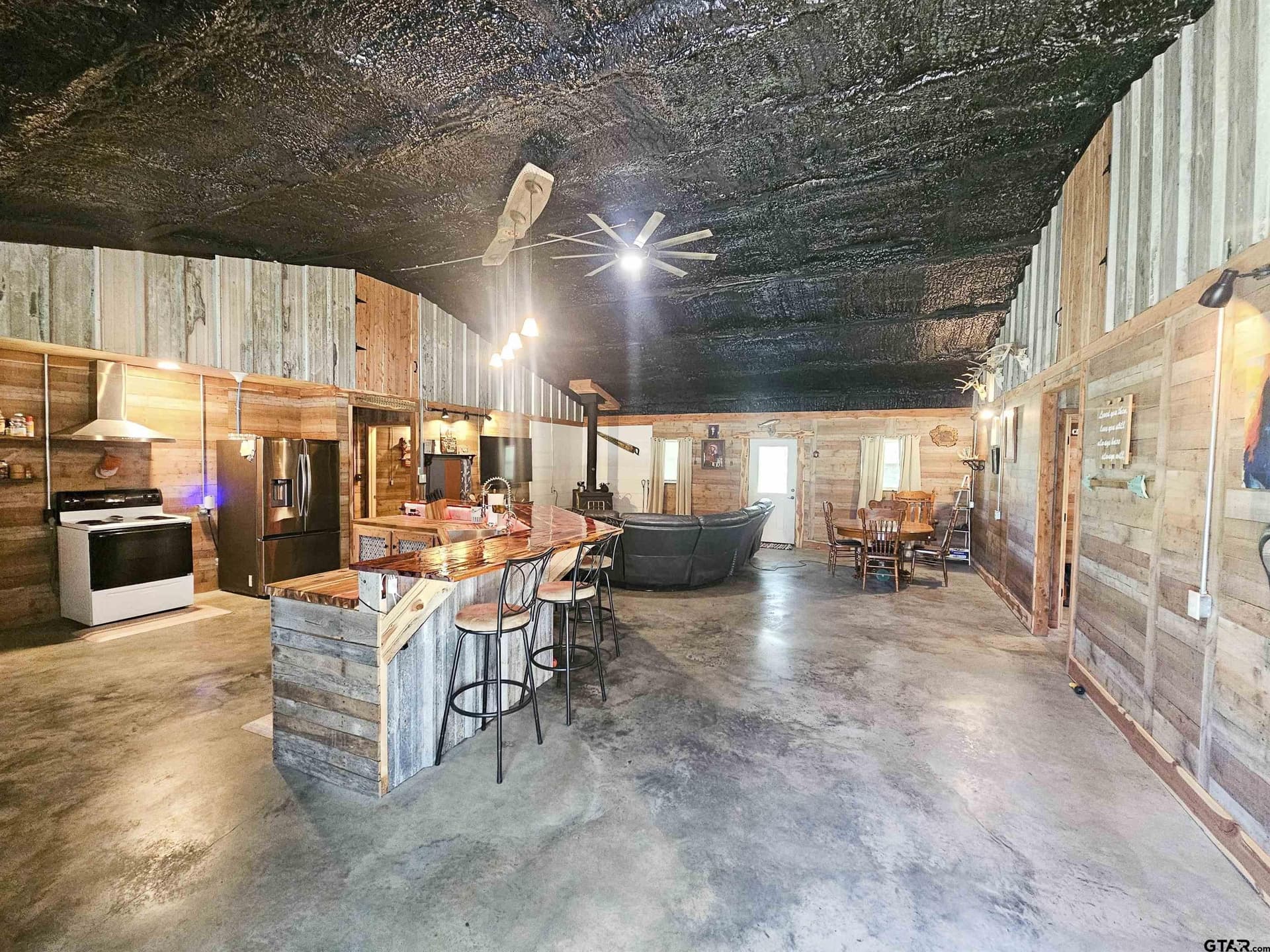 30 acres in Wood County - photo 3