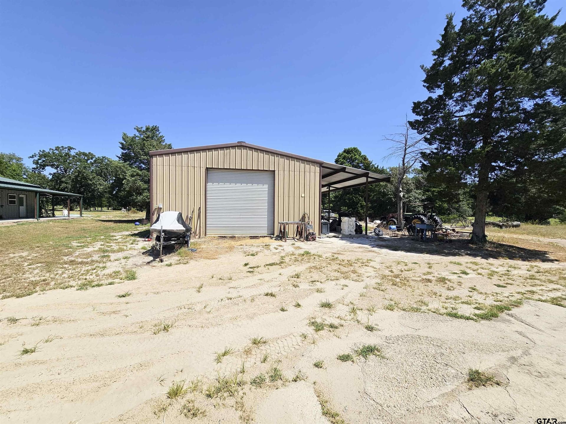 30 acres in Wood County - photo 19