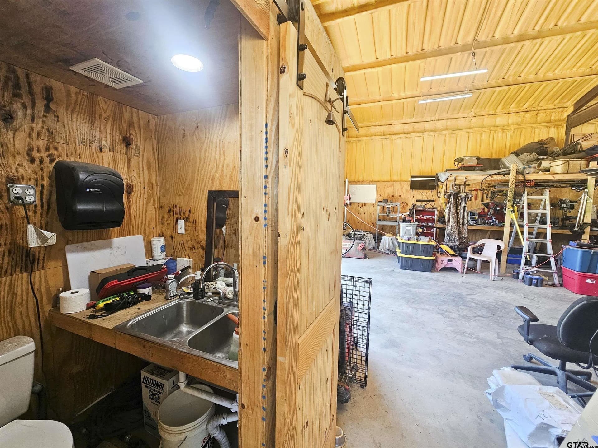 30 acres in Wood County - photo 22