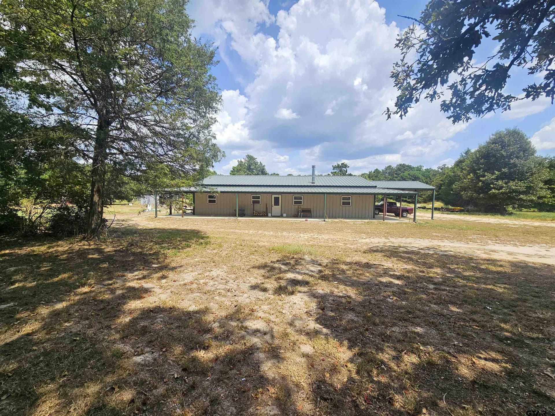 30 acres in Wood County - photo 2