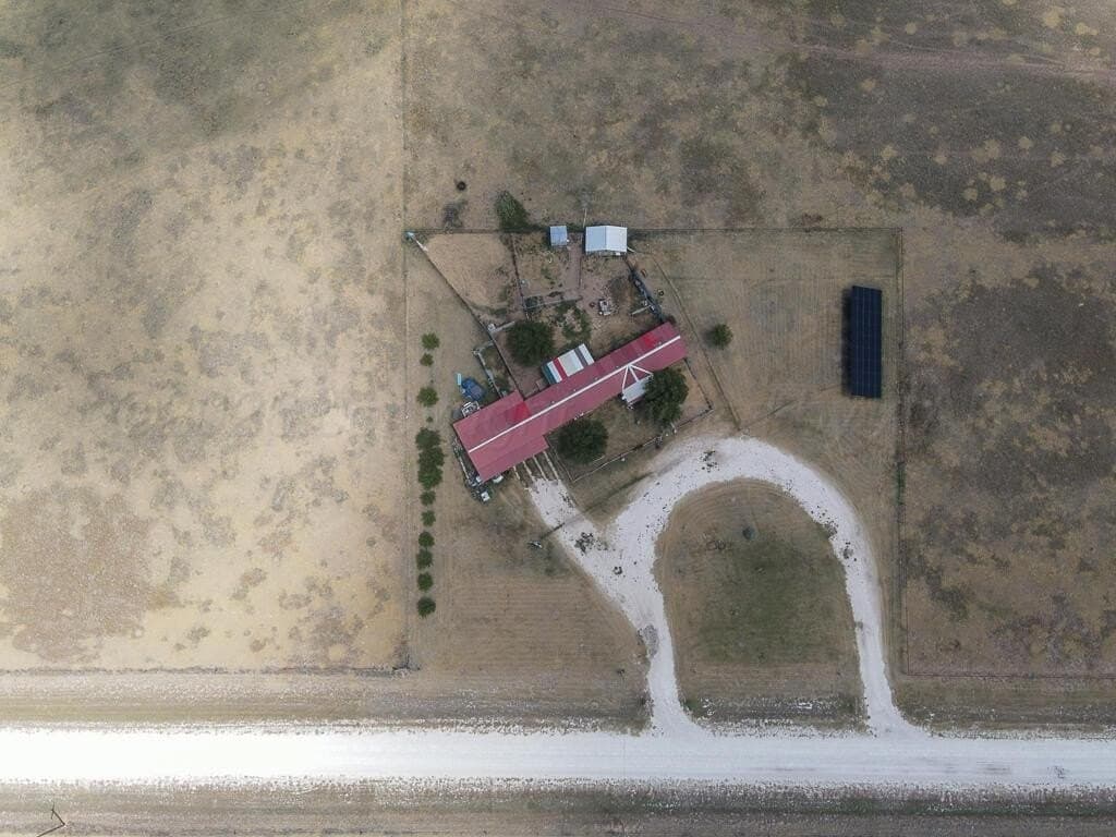 15.53 acres in Hansford County - photo 43