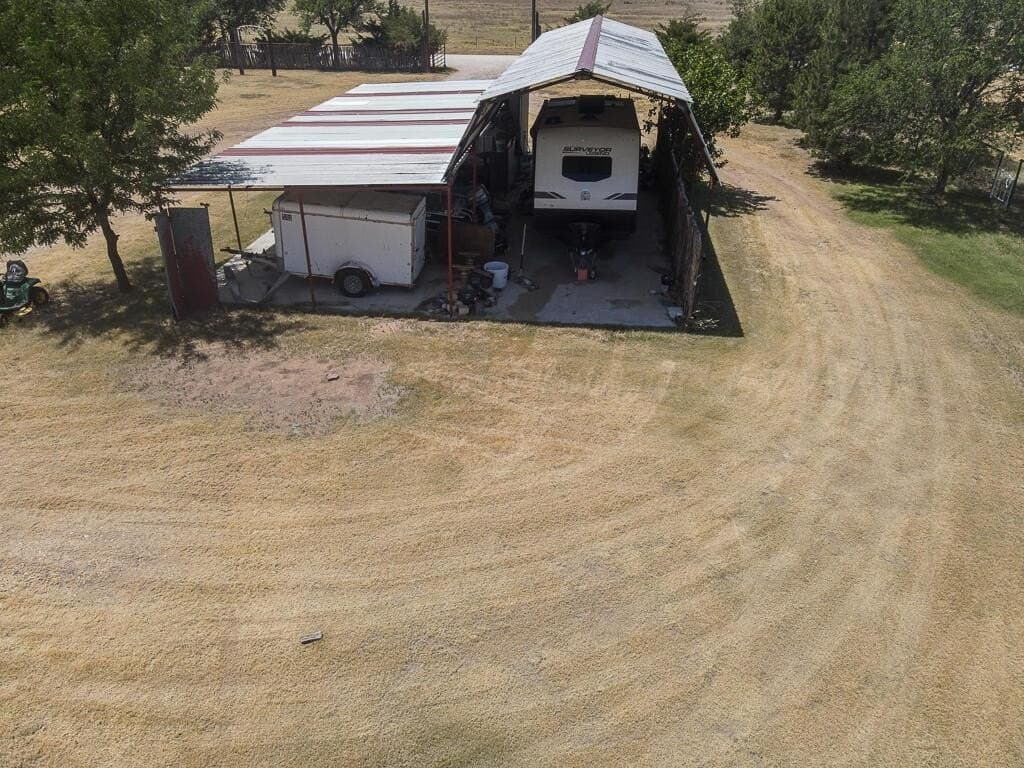 15.53 acres in Hansford County - photo 38