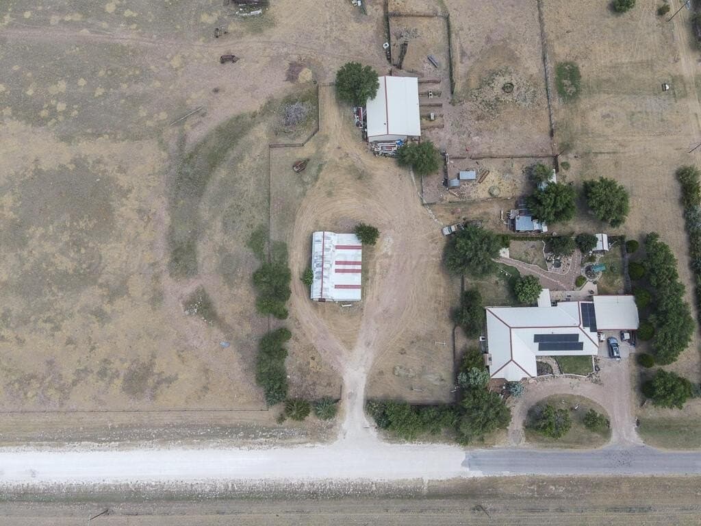 15.53 acres in Hansford County - photo 42