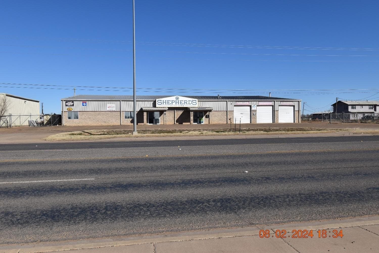 2.5 acres in Lubbock County gallery image 2