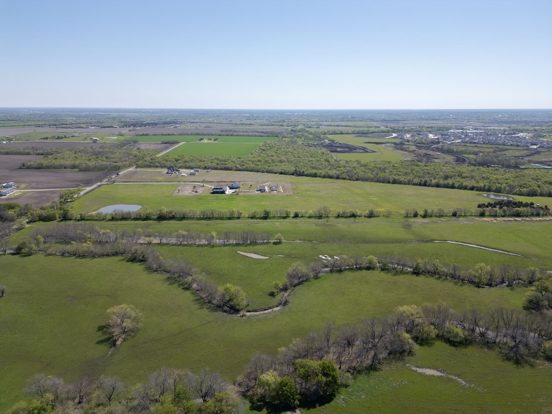 42 acres in Collin County - photo 2