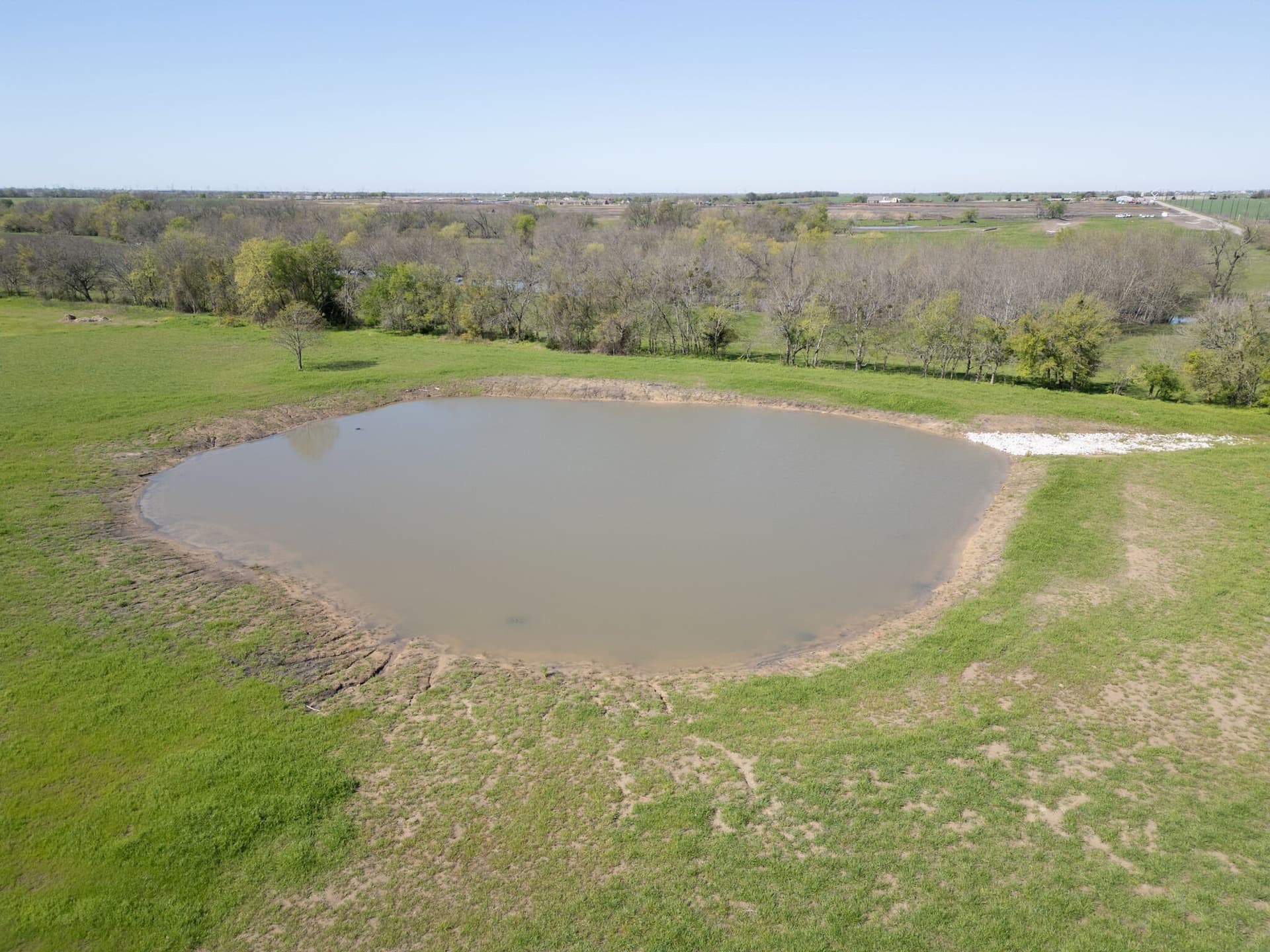 42 acres in Collin County - photo 6
