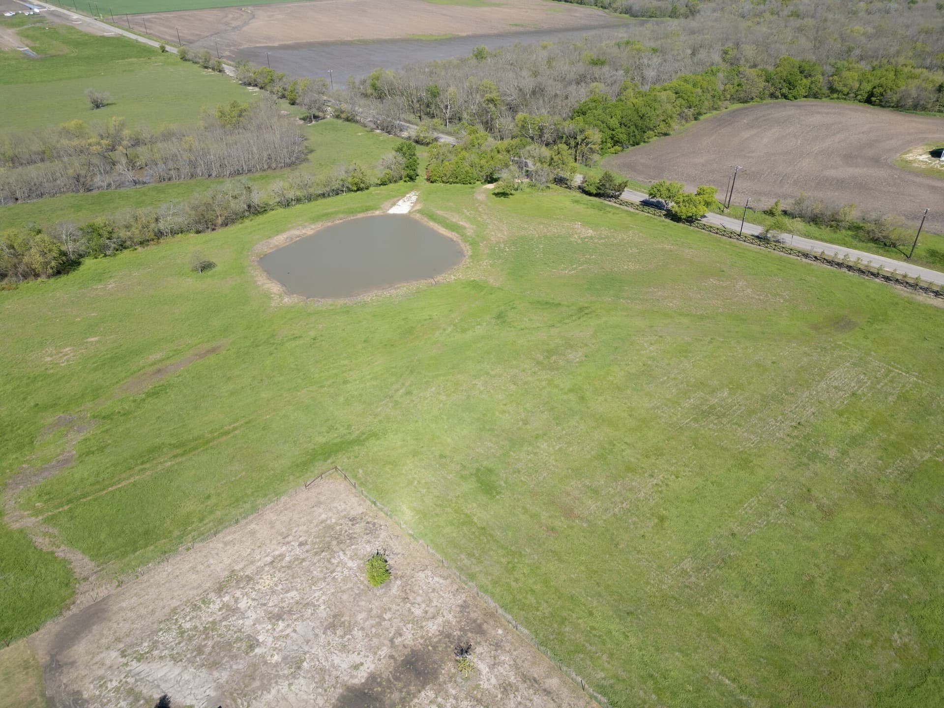 42 acres in Collin County - photo 5