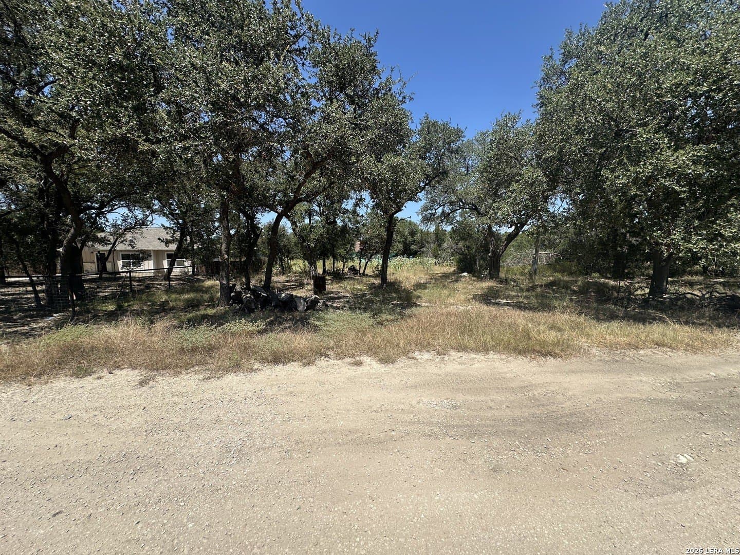 0.26 acres in Comal County