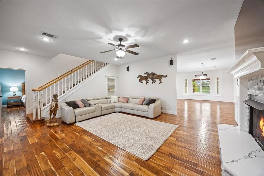 53.98 acres in Kaufman County featured view