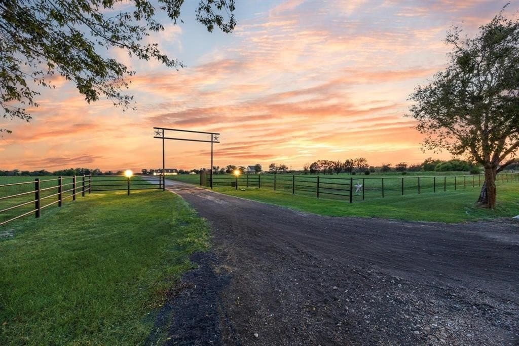 53.98 acres in Kaufman County gallery image 4