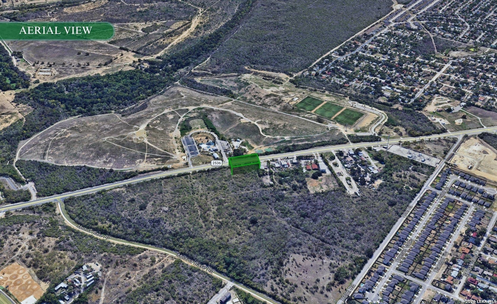 1 acres in Bexar County - photo 14