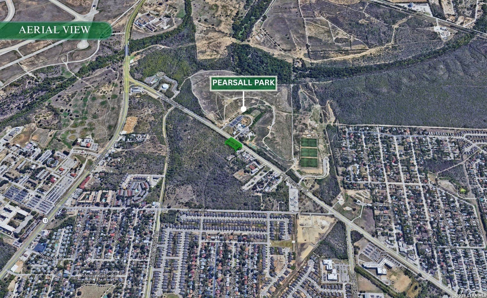 1 acres in Bexar County - photo 15
