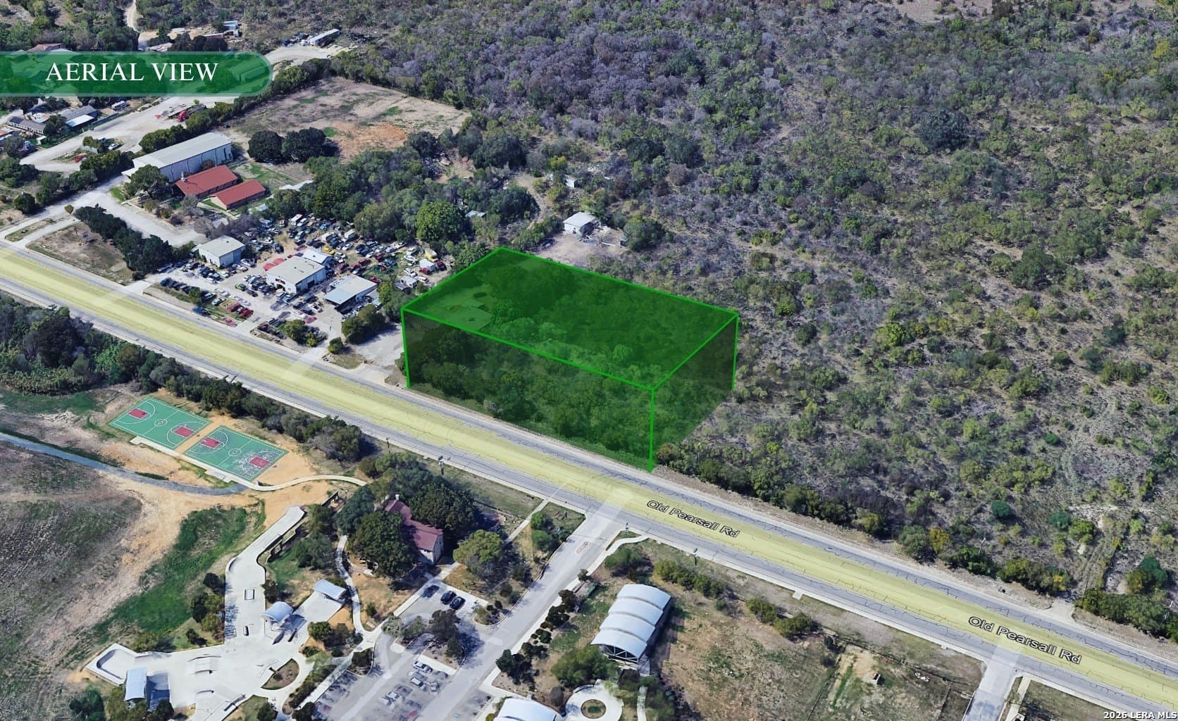 1 acres in Bexar County - photo 12