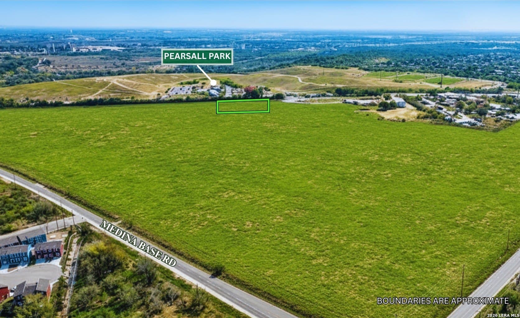 1 acres in Bexar County - photo 9