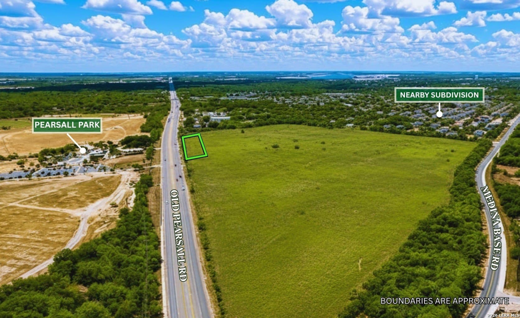 1 acres in Bexar County - photo 7