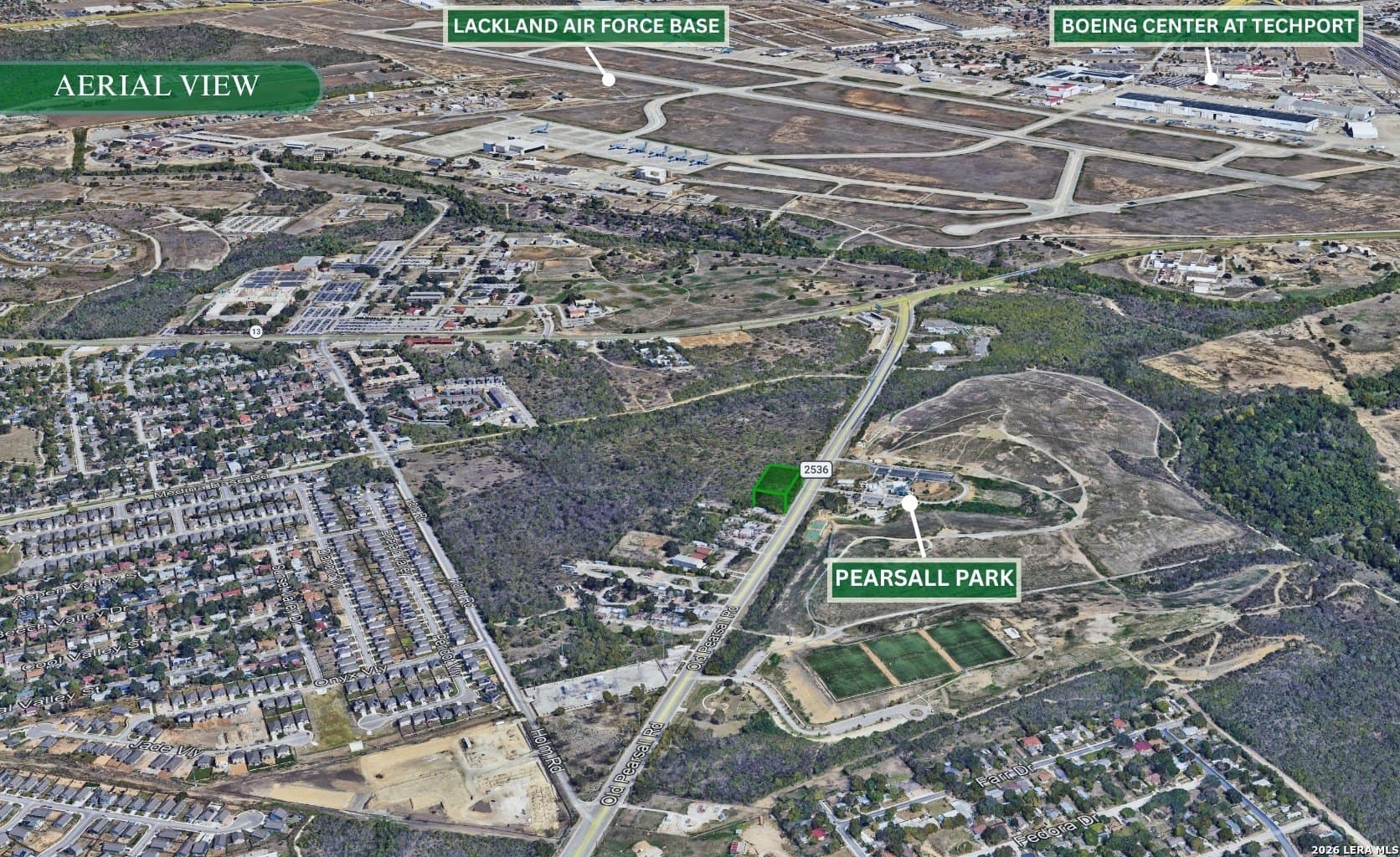 1 acres in Bexar County - photo 16