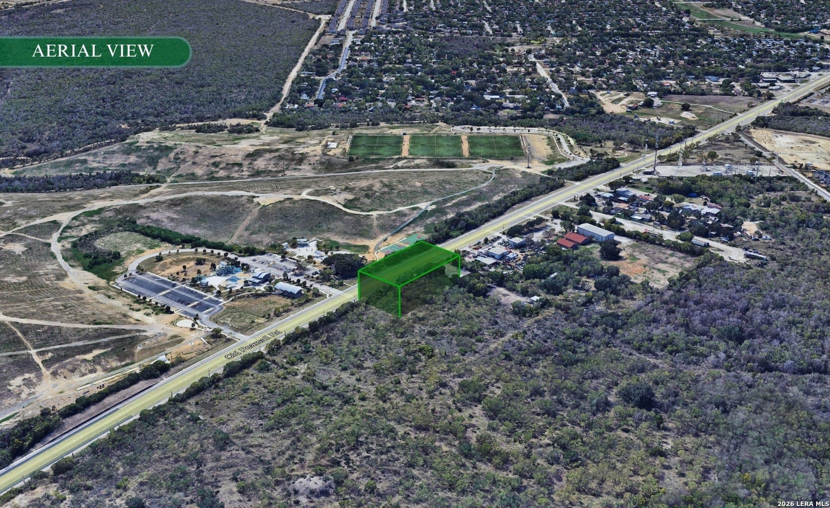 1 acres in Bexar County - photo 13