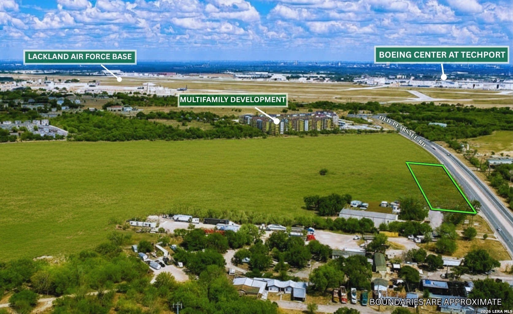 1 acres in Bexar County - photo 10