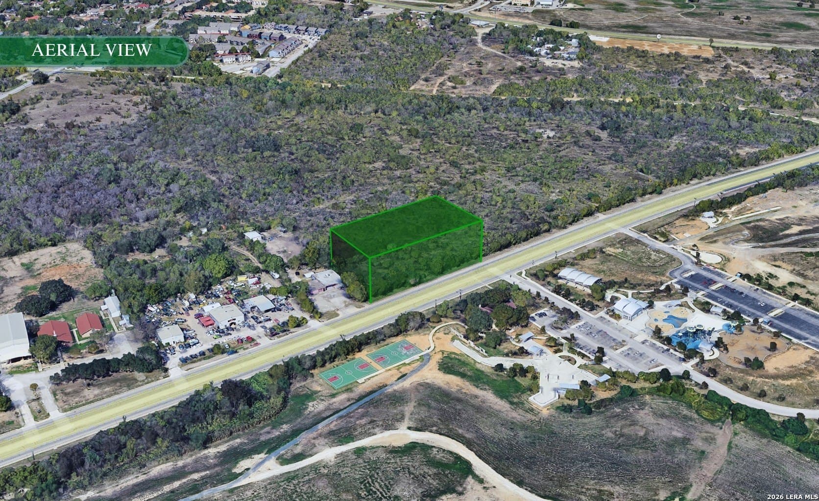 1 acres in Bexar County - photo 11