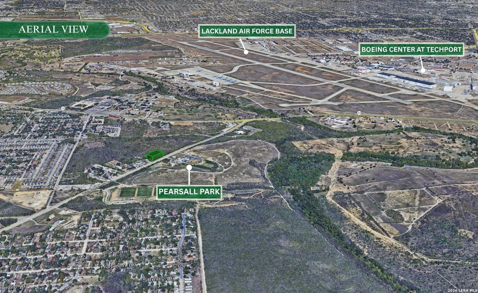 1 acres in Bexar County - photo 17