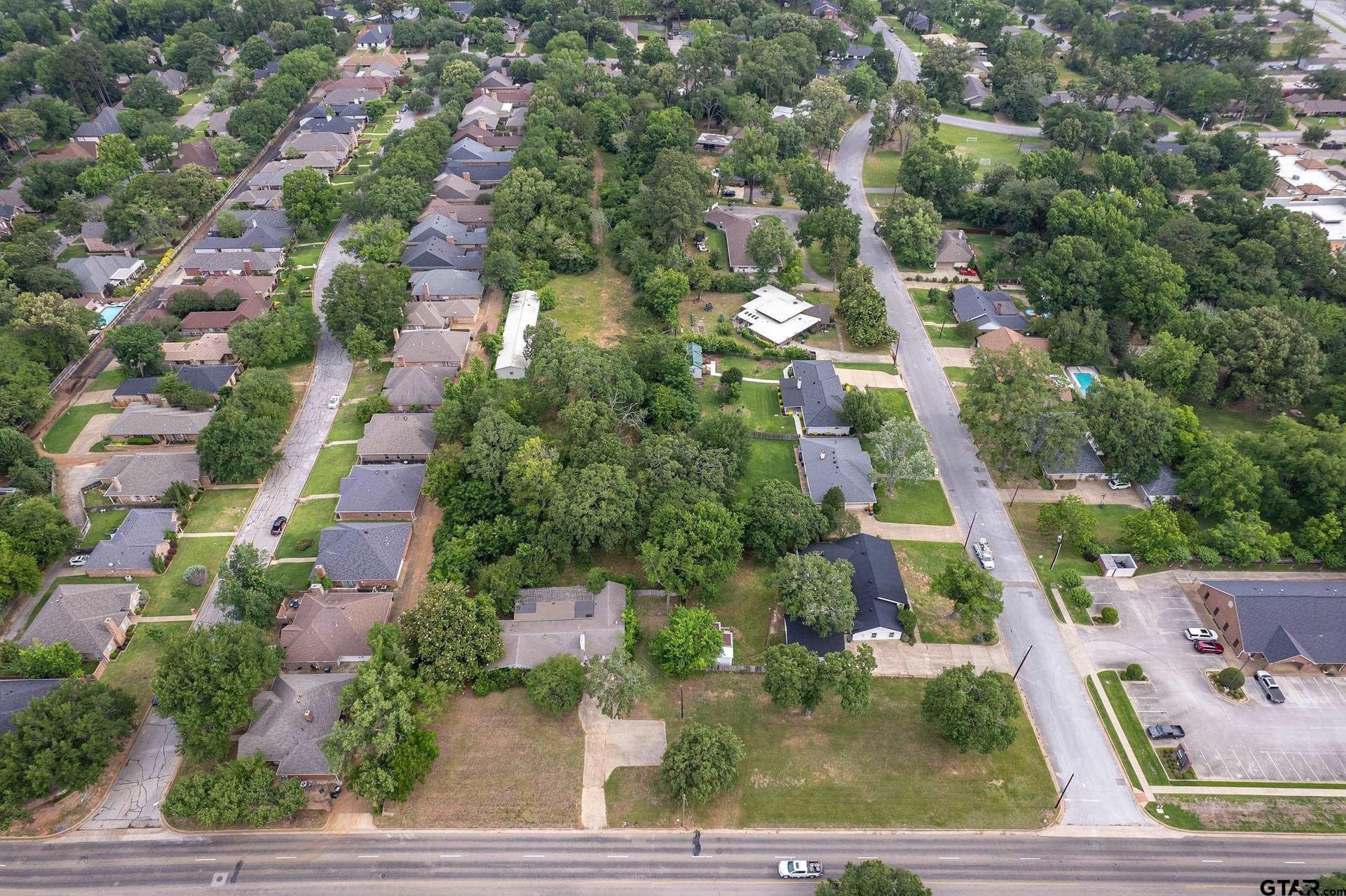 4.05 acres in Smith County featured view